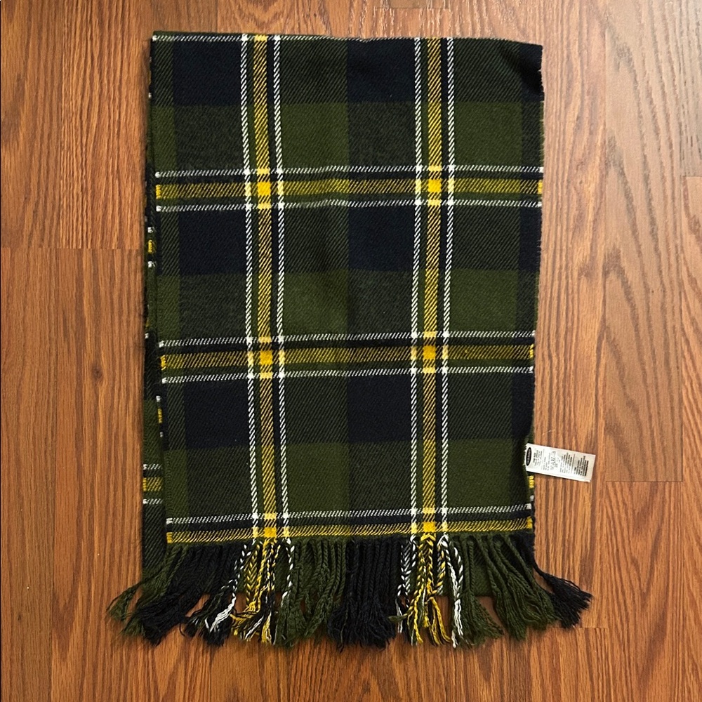 Old Navy Men’s Scarf
